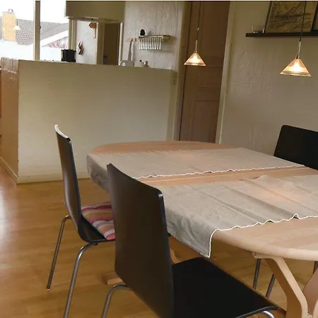 Studio Holiday In Prázdninový dům Kerteminde
