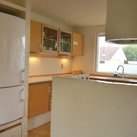 Studio Holiday In Kerteminde