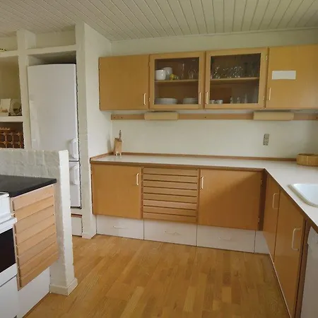 Studio Holiday In Prázdninový dům
