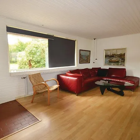 Prázdninový dům Studio Holiday In Kerteminde