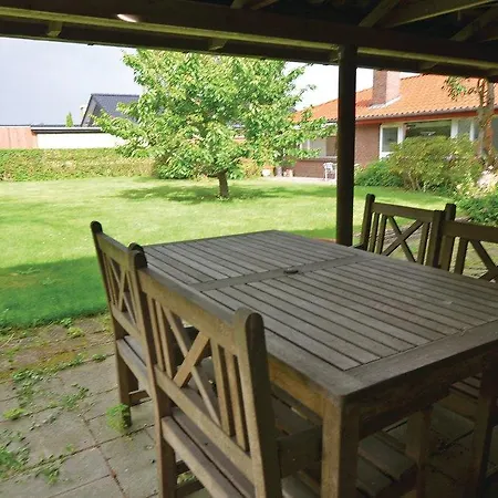 Prázdninový dům Studio Holiday In